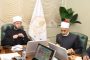 صبحي ومحافظ دمياط يشهدان ختام دوري مراكز الشباب لكرة القدم بدمياط الجديدة