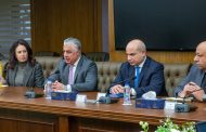 جمال الدين: تعزيز الأطر التنظيمية الدولية والآليات التعاقدية محور جذب الاستثمارات في الوقود الأخضر