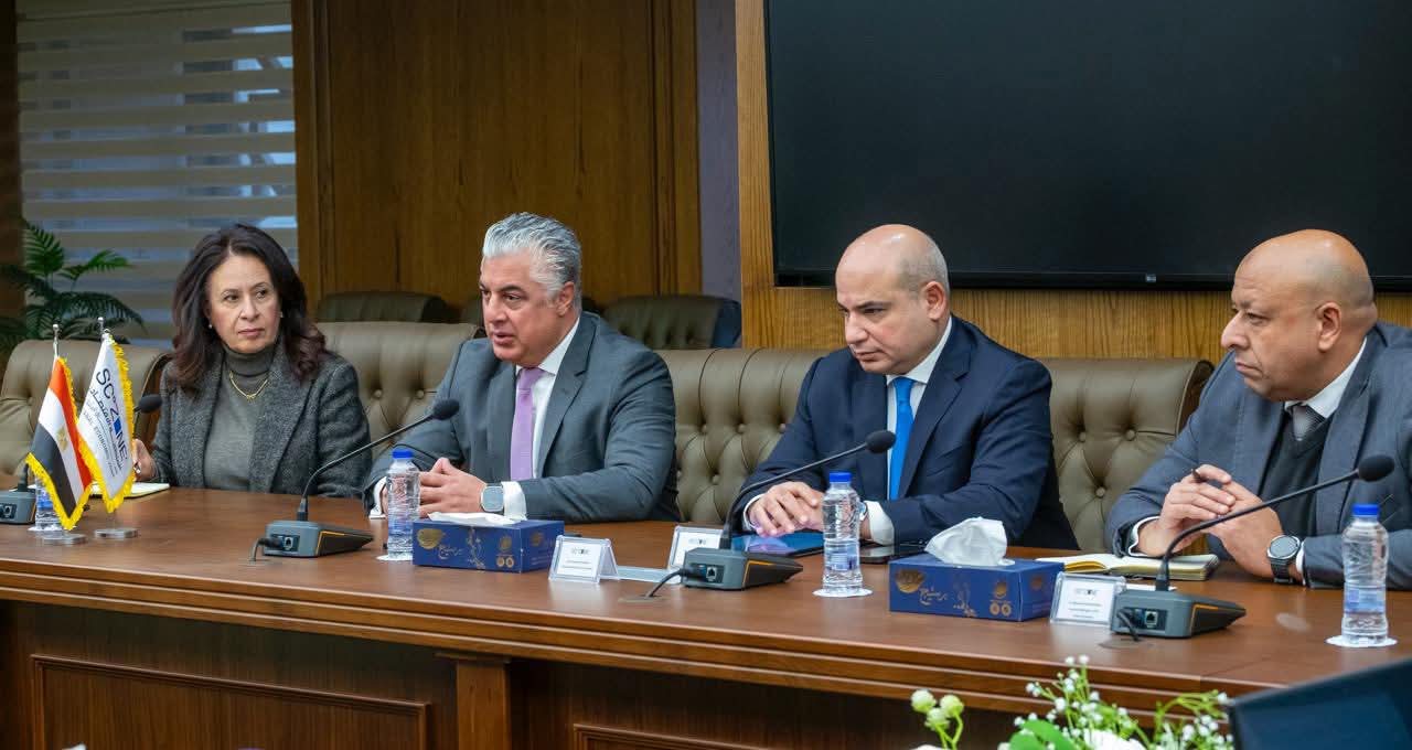 جمال الدين: تعزيز الأطر التنظيمية الدولية والآليات التعاقدية محور جذب الاستثمارات في الوقود الأخضر