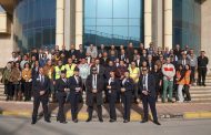 وزارة الطيران تنفّذ تجربة طوارئ موسعة لتعزيز الجاهزية وإدارة الطوارئ بمنظومة النقل الجوي