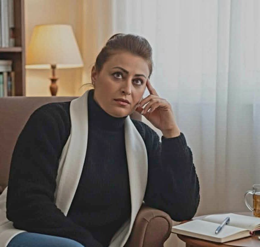 نبيلة متوج تكتب.. مدين لكِ