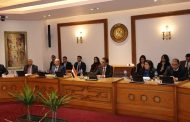 انعقاد الدورة الأولى من المشاورات القنصلية بين مصر وطاجيكستان