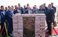 جمال الدين: منطقة شرق الإسماعيلية ركيزةً أساسية لتنمية سيناء ونعمل على جذب المزيد من الاستثمارات بها