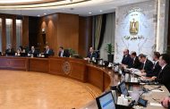 رئيس الوزراء يبحث تعزيز الشراكة المصرية التركية في مجال إنشاء المدن الطبية