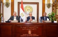 وزير الخارجية يتابع سير العمل وتطوير الأداء المؤسسي