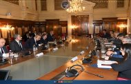 وزيرا داخلية مصر وايطاليا يبحثان أوجه التعاون بين البلدين