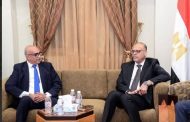 جبران يعقد لقاءً مع ممثلي الجالية المصرية والمستثمرين بمقر القنصلية المصرية في جدة