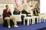خبراء بمعرض الكتاب: المتحف المصري الكبير 