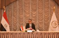 فاروق : تحديد أولويات العمل خلال المرحلة المقبلة بما يضمن استمرار استقرار الأسواق للمواطنين.