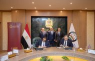 بنك مصر والنيابة العامة يوقعان بروتوكول تعاون لميكنة التعامل على حسابات القُصَّر تيسيرًا على المواطنين