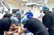 2600 جراحة قلب مفتوح بمحافظات التأمين الصحي الشامل