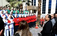 نقيب التمريض تُشيد بحرص رئيس الوزراء على دعم طلاب التمريض خلال زيارته للأقصر