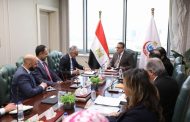 وزير الصحة يبحث مع شركة «فيلبس» توطين صناعة أجهزة الأشعة