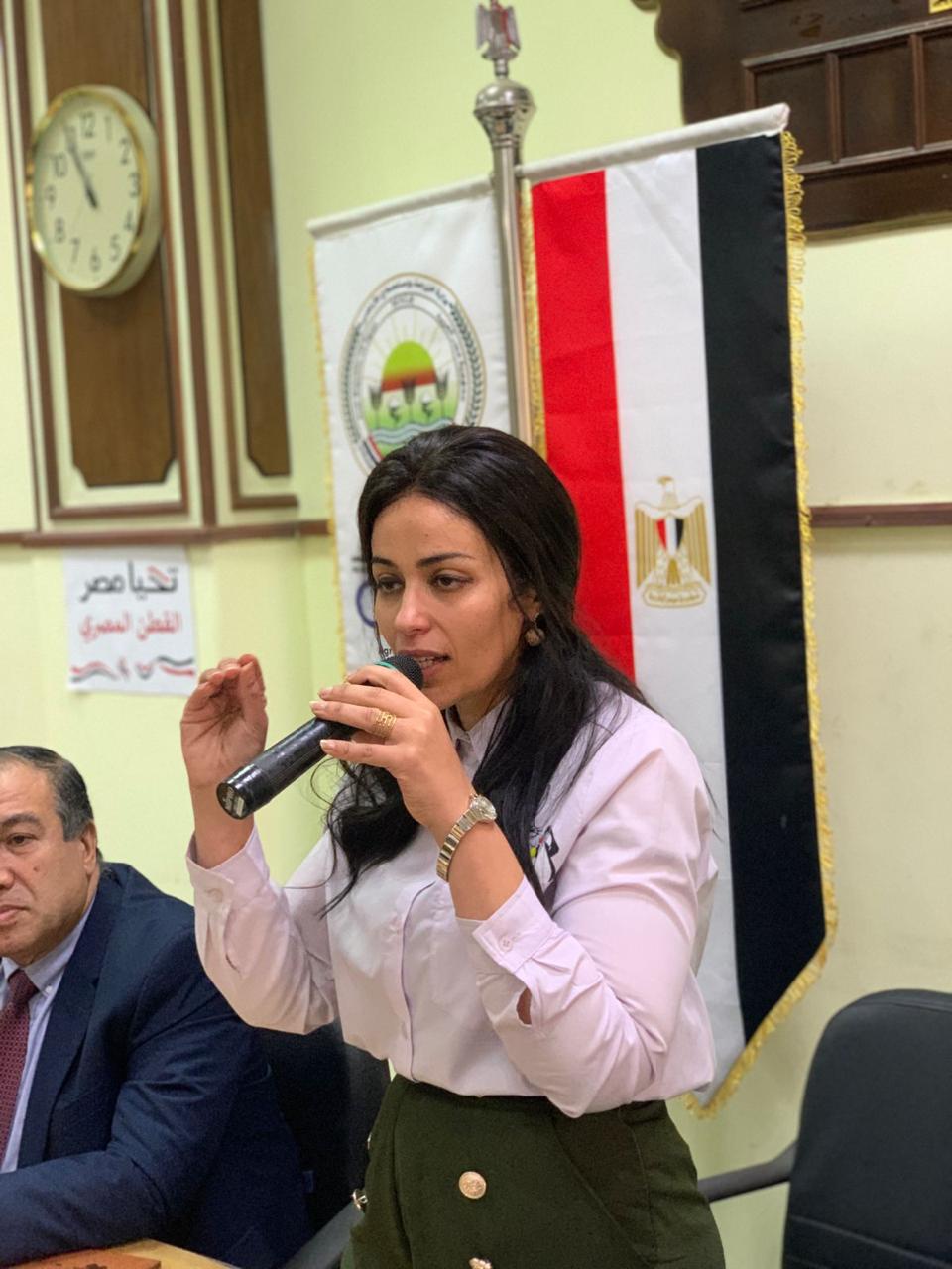«من البحث إلى السوق العالمي.. لافندر لايف تشعل مستقبل القطن المصري بشراكة تاريخية مع معهد القطن»