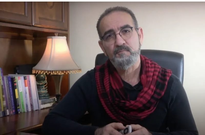 المسرحي العراقي ناصر طه يكتب .. النقد الإنشائي الاختفائي المهرجاناتي المجامل