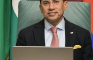 صبحي يفوز بمنصب رئيس المكتب التنفيذي لمجلس وزراء الشباب الرياضة العرب