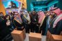 وزير الصحة يستقبل سفير كازاخستان لبحث التعاون في القطاع الصحي وتكنولوجيا تصنيع الأدوية