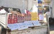التموين: افتتاح سوق اليوم الواحد بمنطقة إمبابة بالجيزة