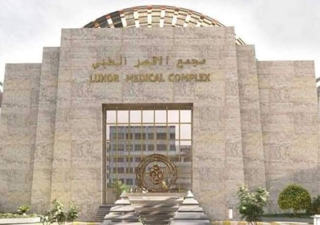 530 ألف خدمة طبية بمحافظة الأقصر خلال عام