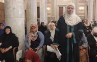 الأوقاف تواصل إحياء ذكرى الإسراء والمعراج بدروس دعوية وتربوية للواعظات بعدد من المحافظات