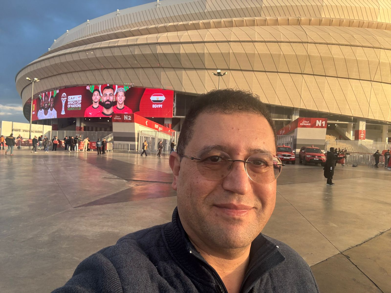 إسلام حسنين يكتب.. المنطق التنافسي الكروي