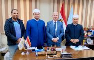 شراكة التصحيح والتنوير .. ملامح خطة الوعظ بمراكز شباب كفر الشيخ