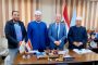 الخطيب: مصر تمتلك سوقا محلية كبيرة إلى جانب إمكانيات النفاذ لعدد كبير من الأسواق الإقليمية والعالمية