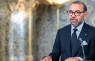 الملك محمد السادس يهنئ منتخب المغرب لتأهله إلى نهائى كأس إفريقيا بأداء بطولى مشرف
