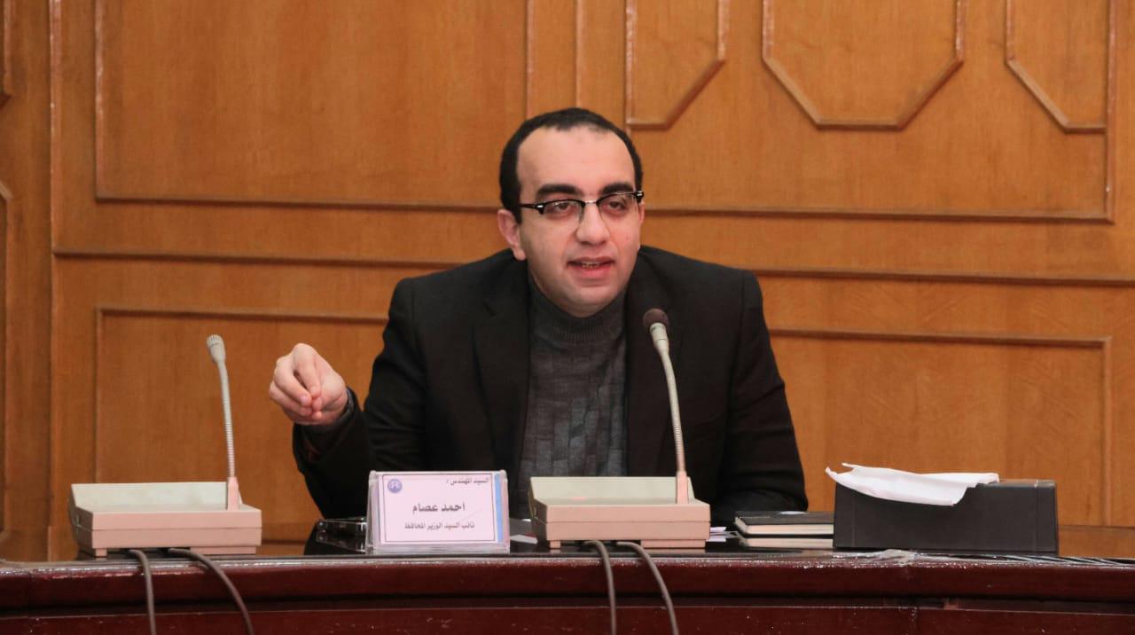 انطلاق فعاليات مبادرة «أنا متعلم مدى الحياة» بالإسماعيلية
