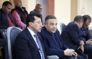 صبحي ومحافظ البحر الأحمر يشهدان انطلاق بطولة الغردقة الدولية الأولى للجودو
