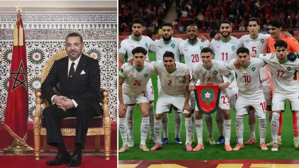 نجاح باهر للمغرب في استضافة كأس إفريقيا للأمم وتعزيز الروابط القارية