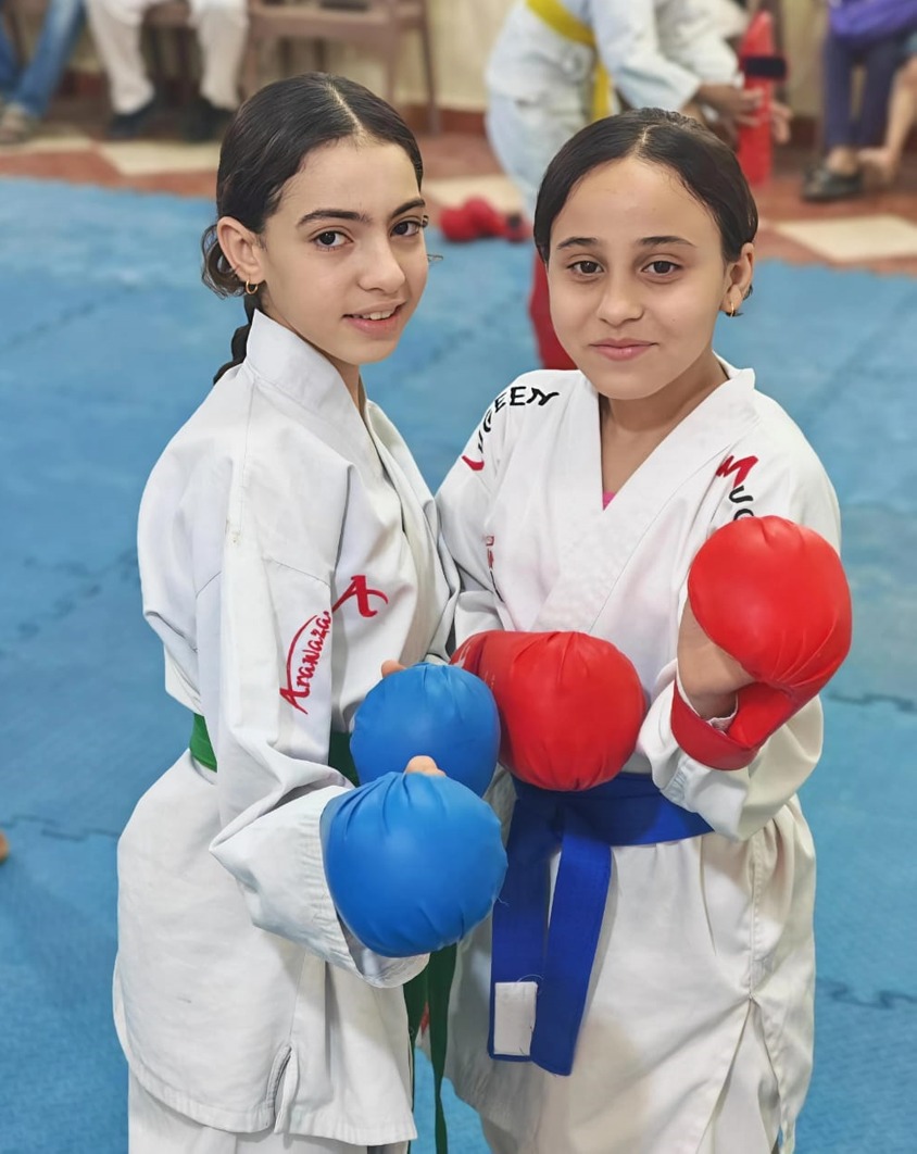 صبحي يطلق شارة بدء مبادرة 