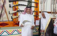 متحف القاطعي.. المكان الذي يجمع بين التاريخ العريق والاصالة السعودية