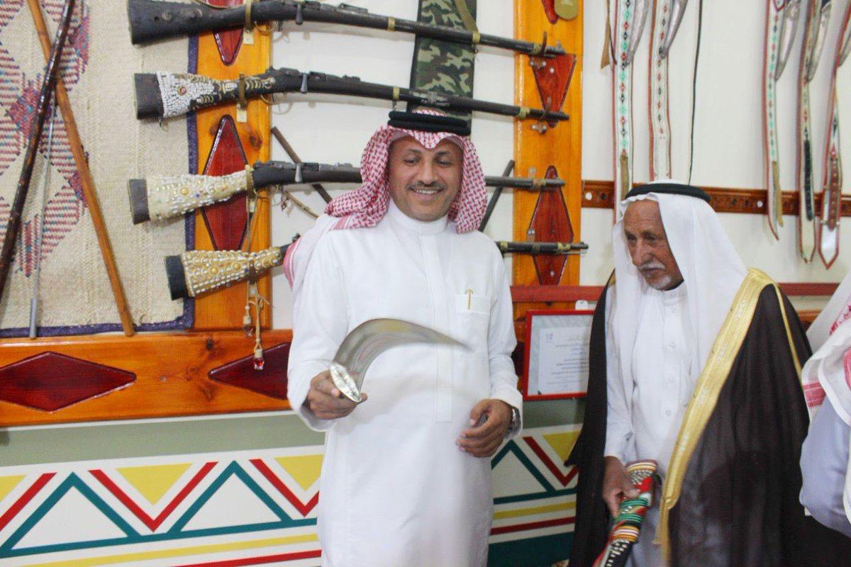 متحف القاطعي.. المكان الذي يجمع بين التاريخ العريق والاصالة السعودية