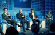 السعودية تستضيف الاجتماع الدولي للمنتدى الاقتصادي العالمي حول التعاون والنمو إبريل المقبل