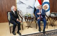 هانتر الأسترالية تبدي رغبتها في الاستثمار في قطاع التعدين المصري