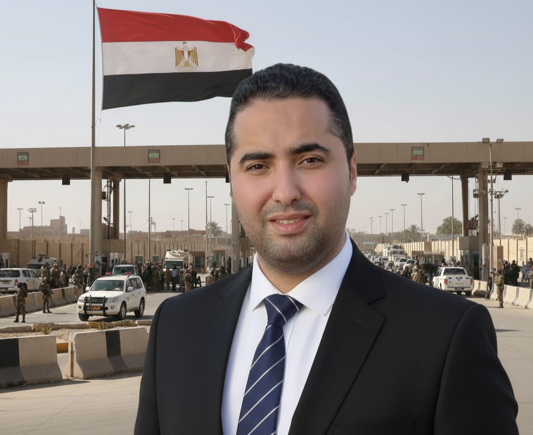 خبير دولي: انتصرت الإرادة المصرية بفتح معبر رفح في الجانبين بدون تواجد إسرائيلي