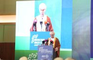 بمشاركة 500 خبير ورئيس تنفيذي.. انطلاق أعمال مؤتمر الشرق الأوسط للفضاء