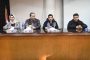 مفتي الجمهورية : التعددية الدينية والفكرية لا تلغي التعارف بل تؤسس للتعايش والتعاون بين الناس