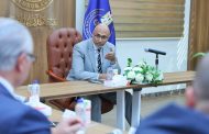 الصيادلة.. تبحث مع هيئة الدواء.. مستجدات تنفيذ قرار سحب الأدوية منتهية الصلاحية