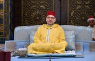 صوفية مصر.. تشكر ملك المغرب بعد قرار تجديد مسجد وضريح الإمام الجزولى بمراكش