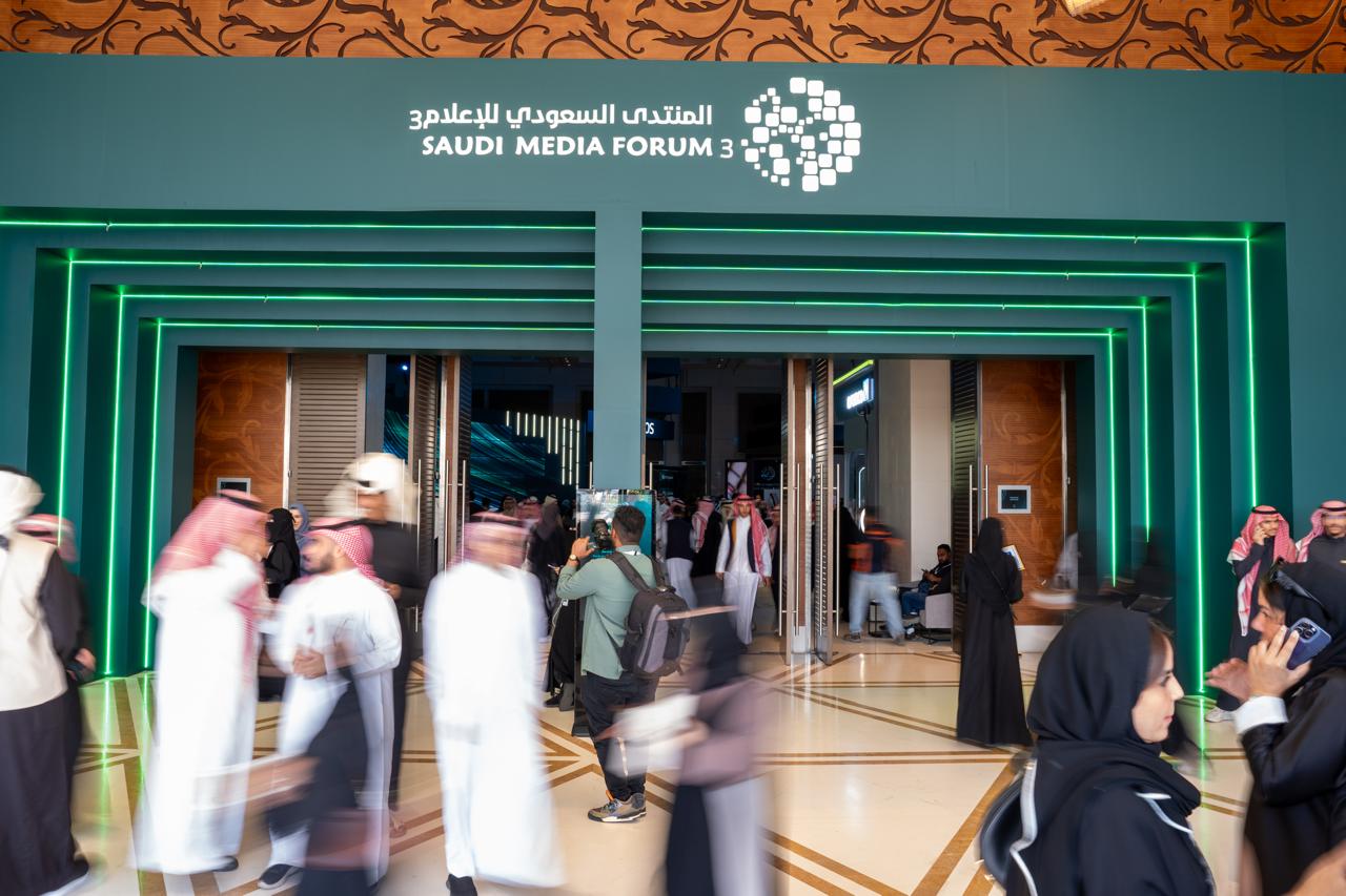 من العلا.. المنتدى السعودي للإعلام يطلق فعالياته بتجربة ثقافية تعزز حضور المملكة العالمي