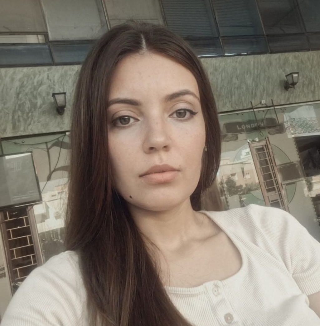 يسرا مباشر تكتب.. ضجيج النفوس