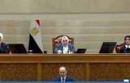 د. محمود البحراوى برلمان الهوانم.. الستات فى البرلمان