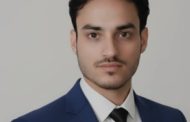 مصطفى عبدالملك الصميدي يكتب.. كأنكَ لمْ تكنْ