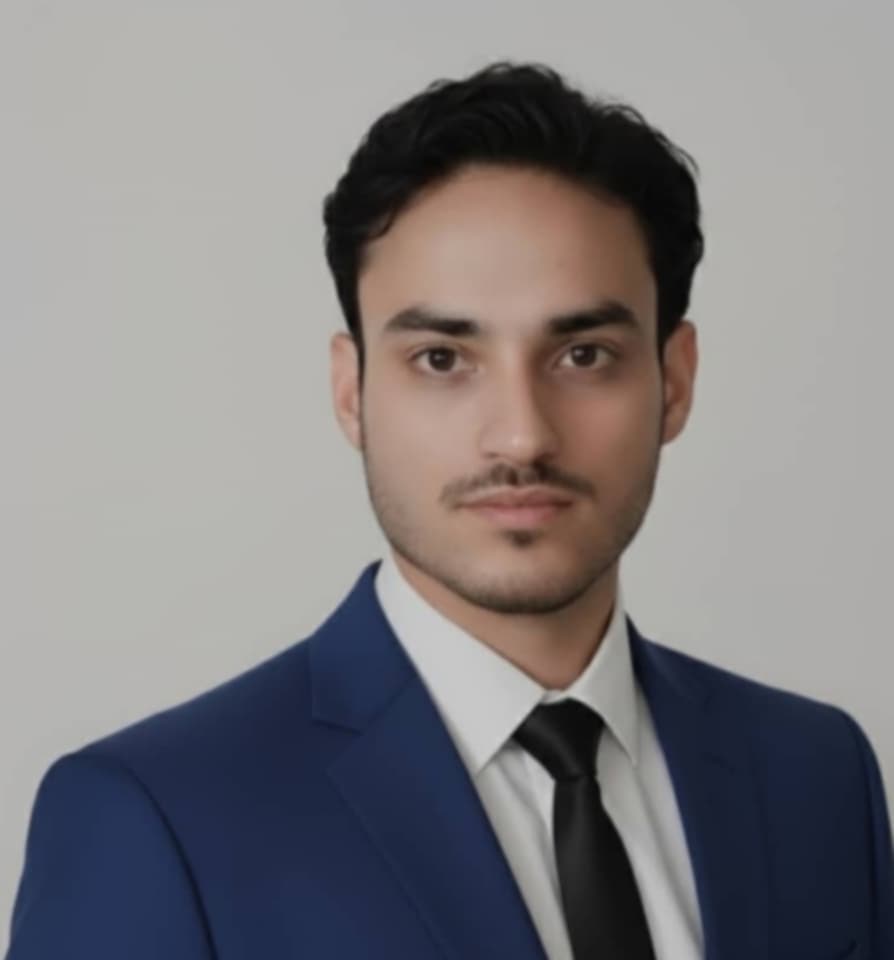 مصطفى عبدالملك الصميدي يكتب.. كأنكَ لمْ تكنْ