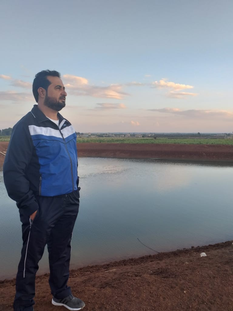 زاهر الأسعد يكتب .. أبواب لا تُغلق
