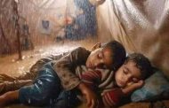 زاهر الأسعد يكتب.. صلاة الصوف والجليد