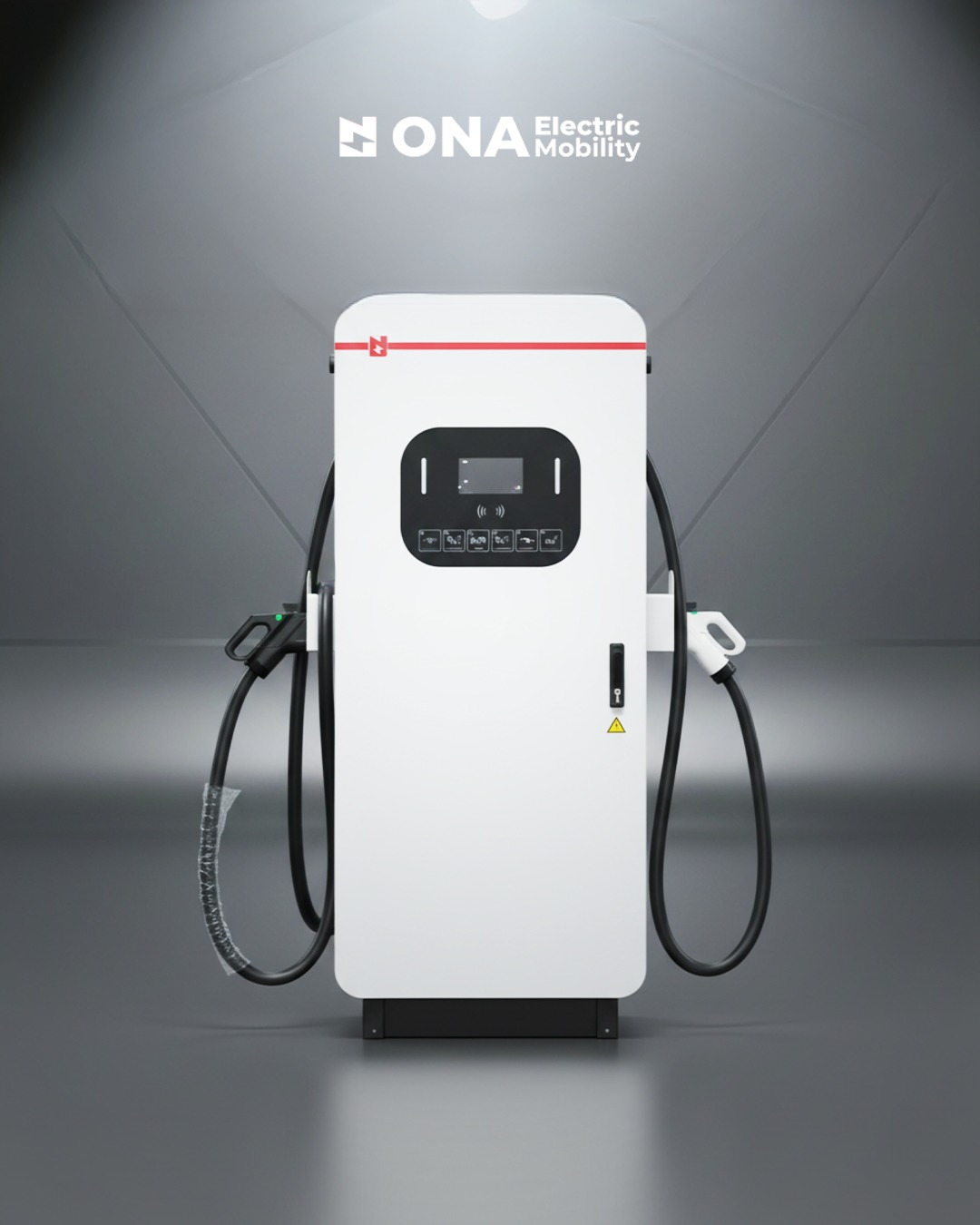 بمناسبة إطلاق تطبيق ONA CHARGE اونا اليكتريك تهدي عملاءها 10 شحنات مجانية للسيارات الكهربائية