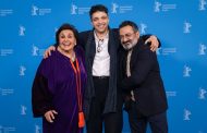 اختيار المخرج أمير فخر الدين عضوًا في لجنة تحكيم بمهرجان برلين السينمائي الدولي